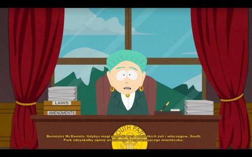 South Park Kijek Prawdy 084908,2